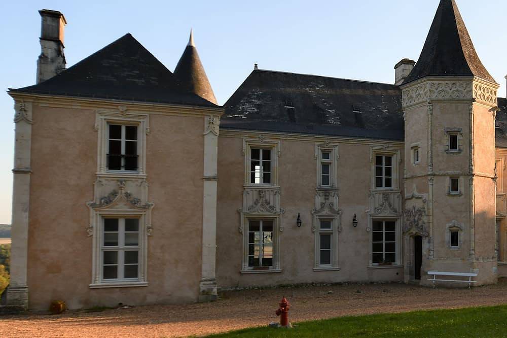 Maison de vacances
