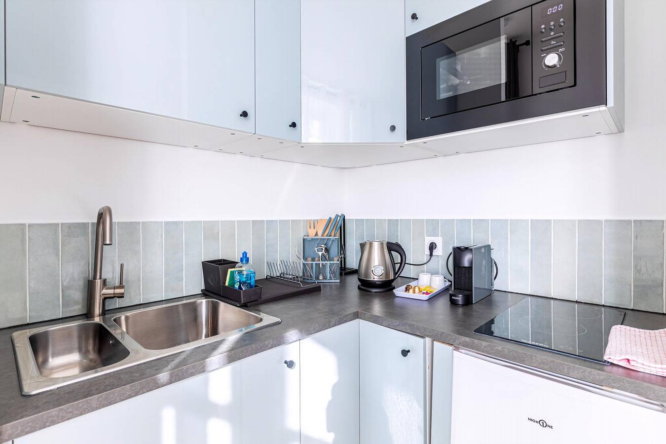 Studio entier, Guestready - Studio Champs-Élysées in Malakoff, Hauts-de-Seine