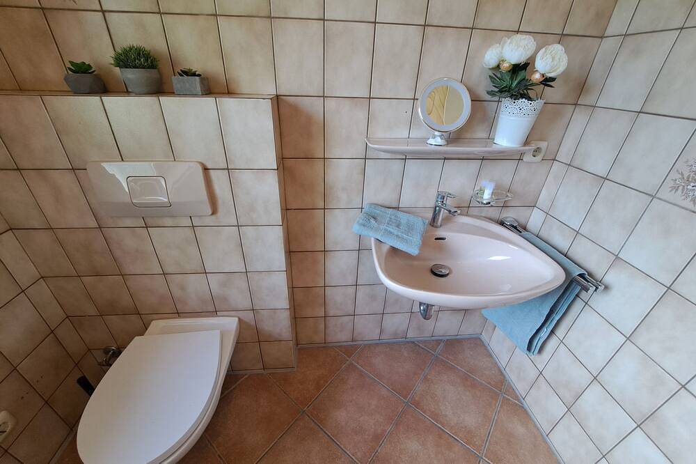 Ganze Wohnung, Ferienwohnung See und Sonne in Obing, Landkreis Traunstein