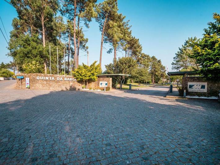 Bungalow für 8 Personen, mit Ausblick und Pool sowie Garten an der Costa Verde - 2