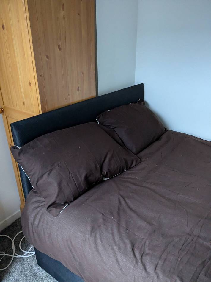 Chambre d’hôte pour 5 personnes en Angleterre - 2