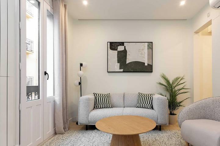 Ferienwohnung für 2 Personen - 1