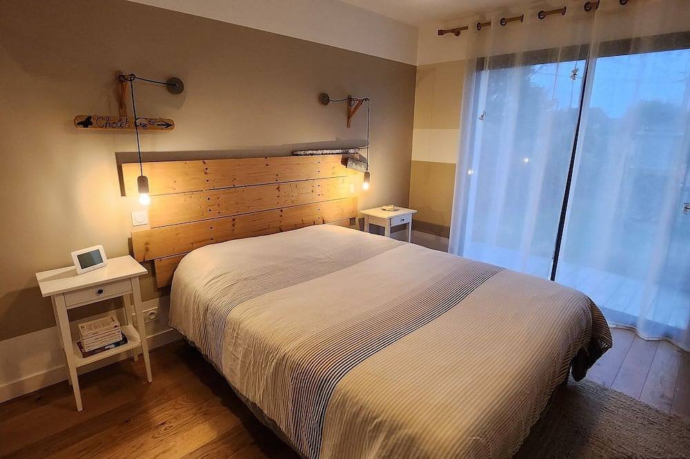 Maison vue mer 4 Personnes in Riantec, Côte des Mégalithes