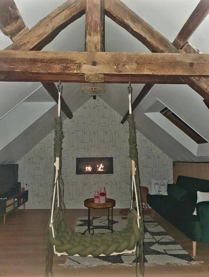 Gîte pour 3 personnes à Chartres - 2