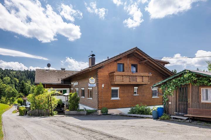 Ferienwohnung für 5 Personen, mit Garten in Österreich