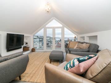 Cottage for 6 People in Brixham, Torbay, Photo 1