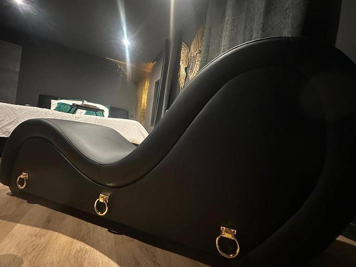 Gîte pour 2 personnes à Pélussin - 3