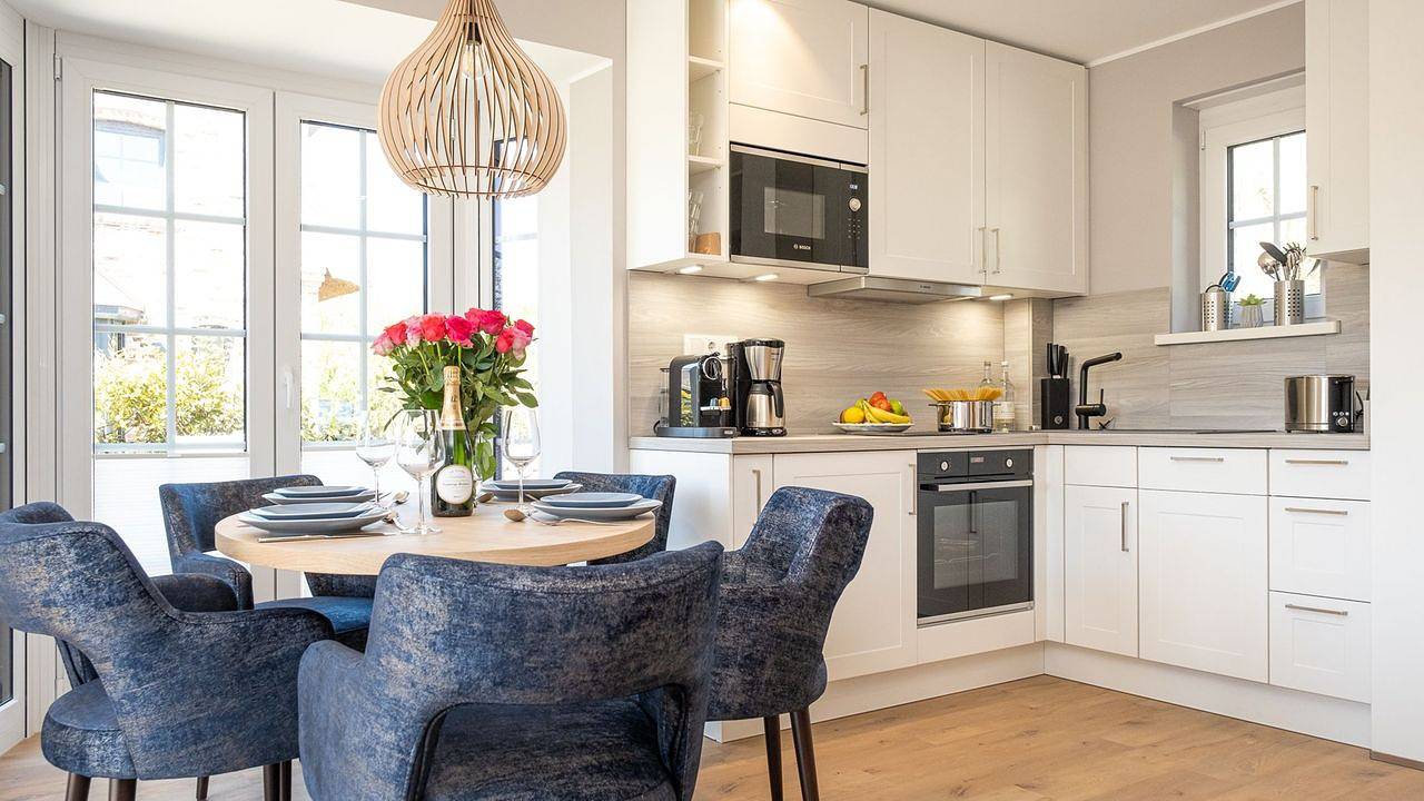 Ferienhaus für 6 Personen (100 m²) in Wenningstedt in Wenningstedt, Sylt