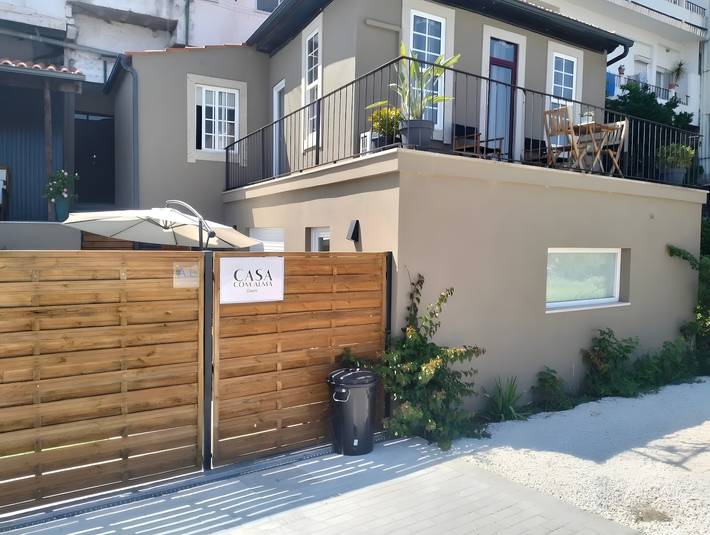 Villa Casa com Alma – Douro with Private Pool, Wi-Fi and Air Conditioning