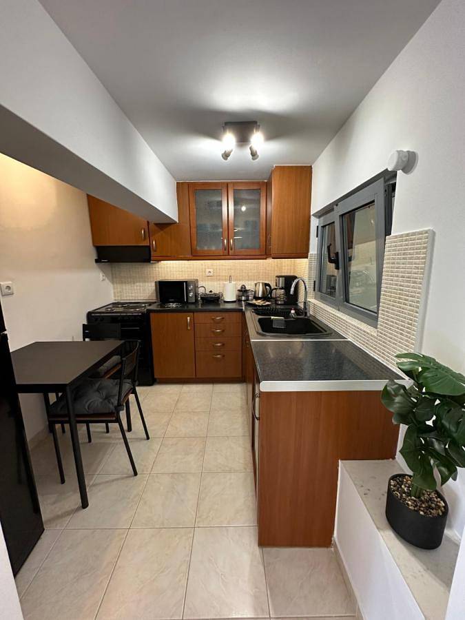 Ganze Wohnung, One-Bedroom Apartment in Athen, Süd-Athen
