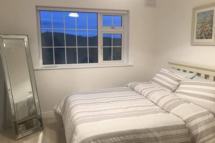 Location de vacances pour 10 personnes, avec terrasse dans Ile D Achill - 4