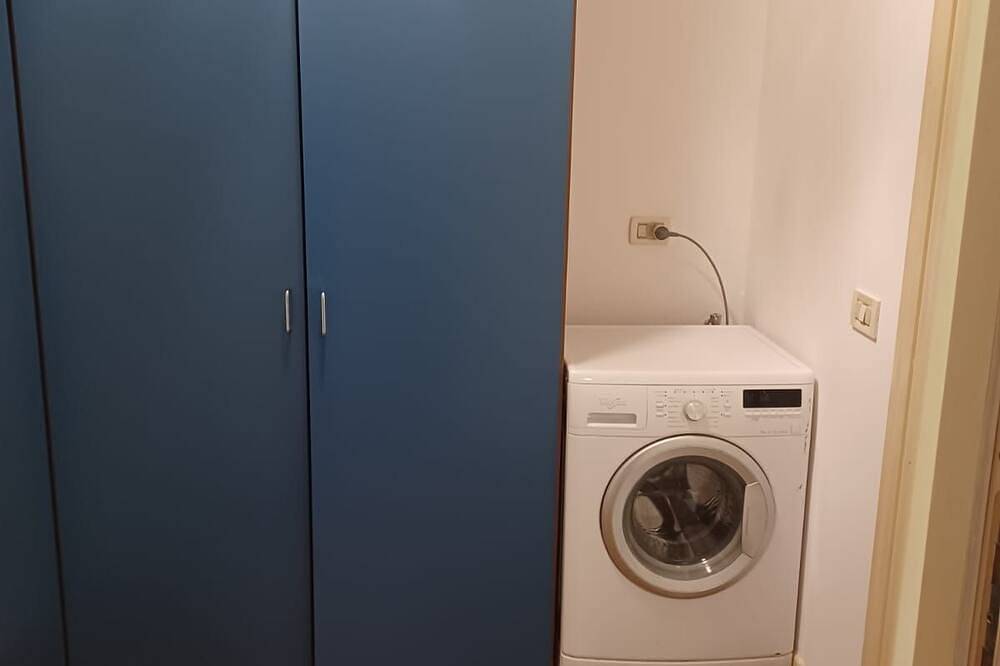 Ganze Wohnung, Brescia, Residence at the park, elegant studio apartment near the station in Brescia, Brescia Provinz