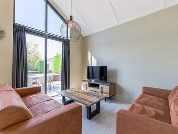 Appartement voor 6 Personen in IJsselmeer, Noord-Holland, Afbeelding 1