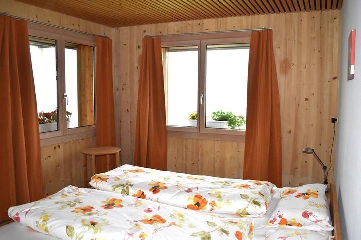 Ganze Wohnung, Mountain Nature Stay in Vitznau, Vierwaldstättersee