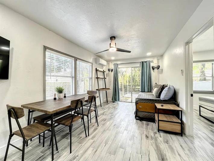 Maison d’hôte pour 4 personnes, avec terrasse