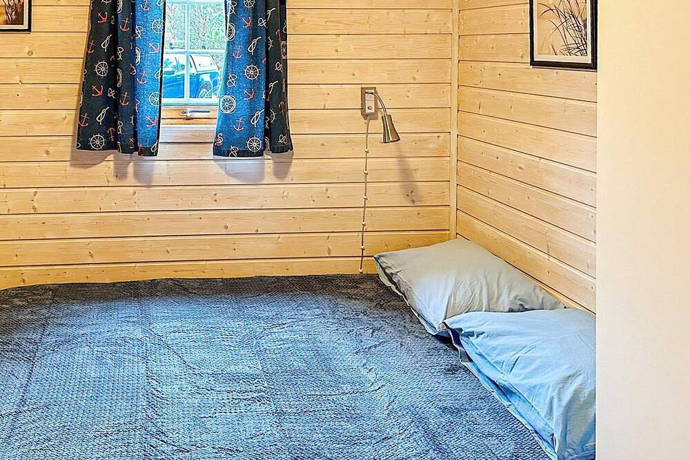 4 Personen Ferienhaus in Lysøysundet in Bjugn