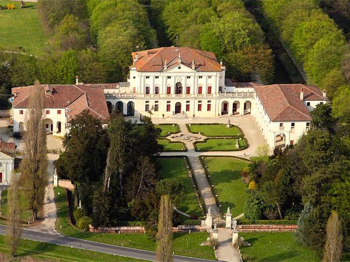 Casa vacanza per 8 persone a Preganziol
