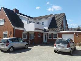 Ferienhaus für 3 Personen, mit Balkon in Ostfriesland - 3