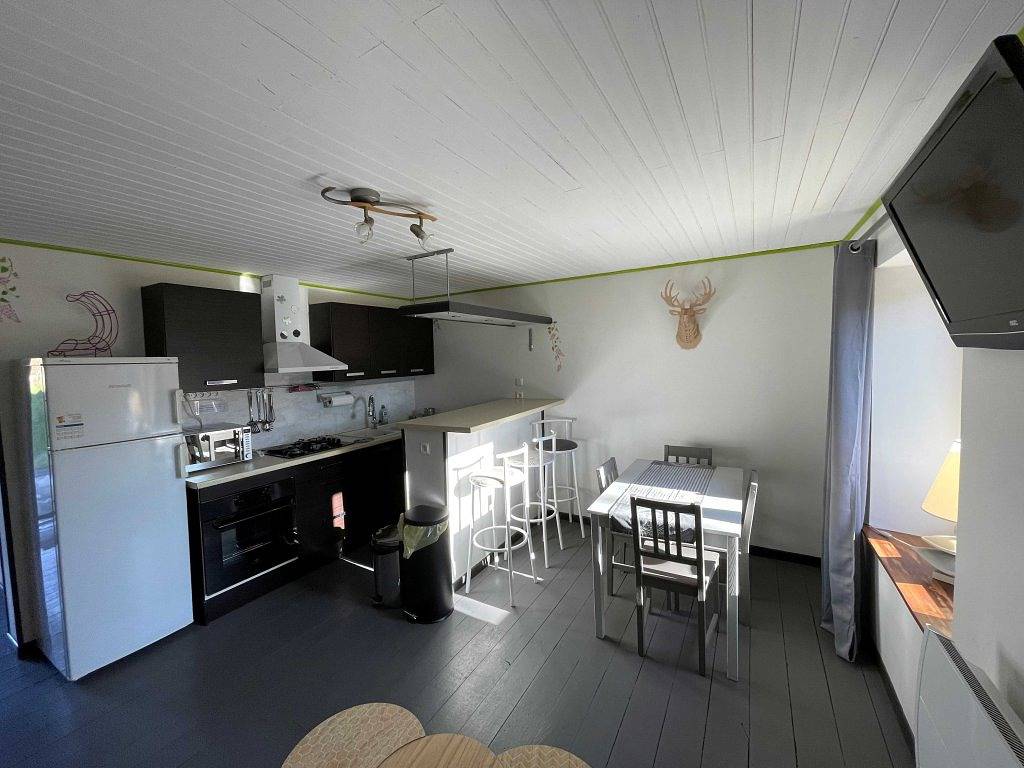 Gîte Le Soulaquet, un cocon en Aubrac in Soulages-Bonneval, Parc naturel régional de l'Aubrac