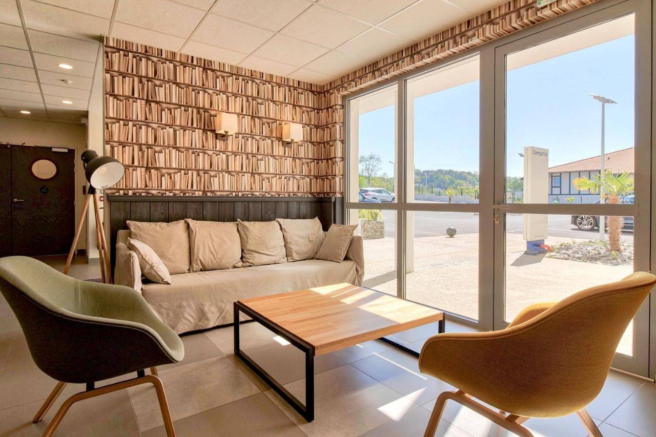 Campanile Prime - Saint Jean de Luz in Saint-Jean-de-Luz, Région de Bayonne