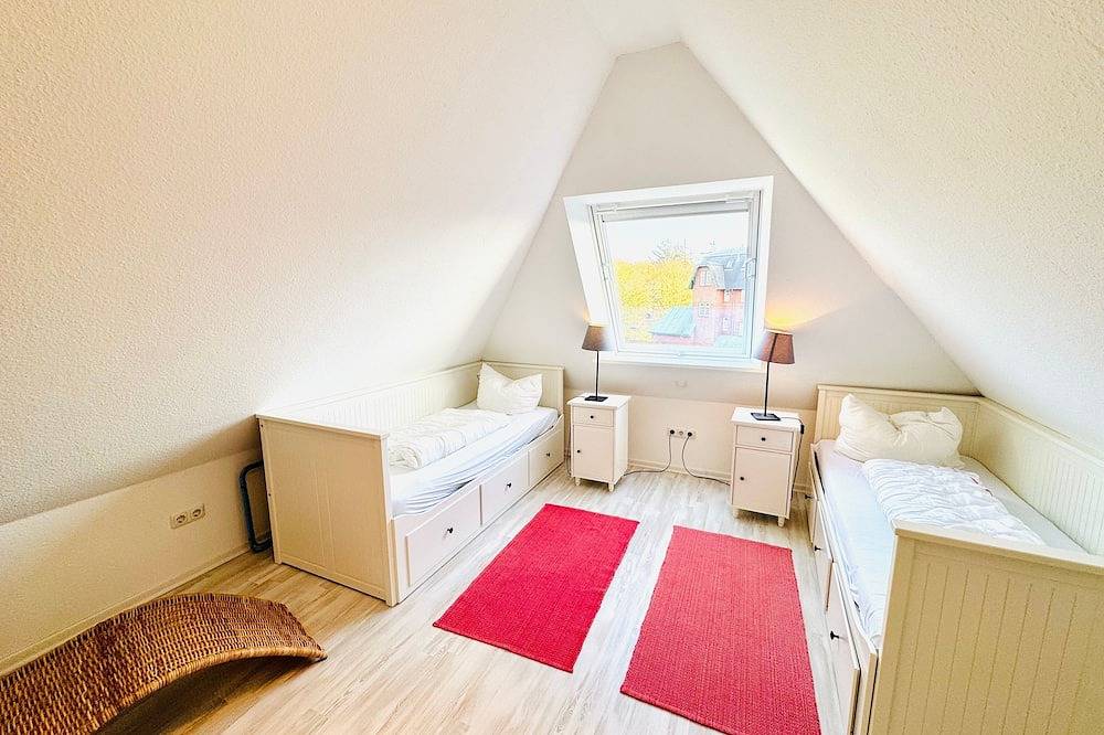 Ganze Wohnung, Ferienwohnung/App. für 4 Gäste mit 65m² in Wyk auf Föhr (96626) in Wyk auf Föhr (Stadt), Wyk auf Föhr
