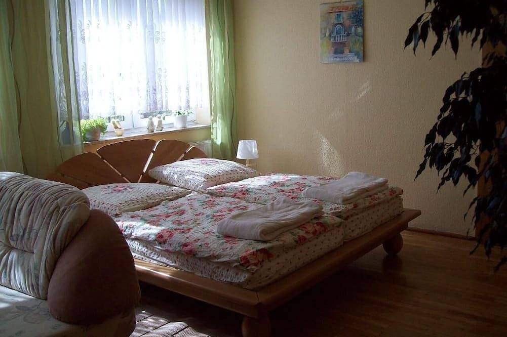 Apartamento entero, Apartamento de vacaciones Törten para 1 - 2 personas - Apartamento in Dessau, Reino de Jardines de Dessau-Wörlitz
