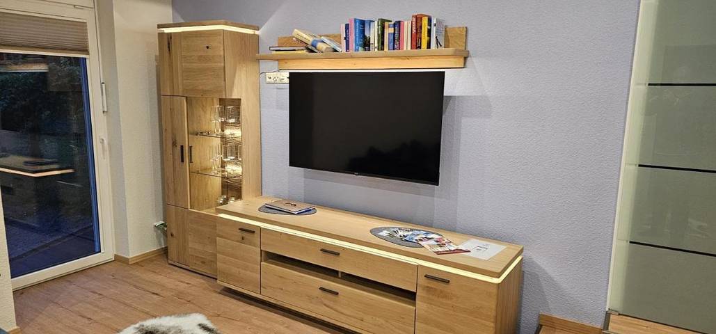Ferienwohnung für 4 Personen, mit Terrasse