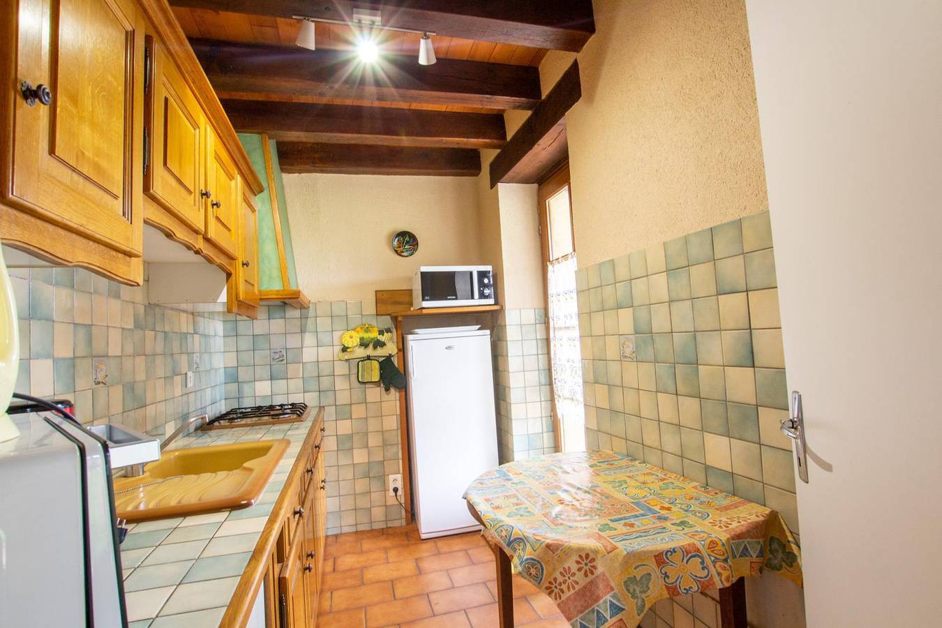 Casa de huéspedes para 4 personas con jardín in Cénac-et-Saint-Julien, Périgord Noir