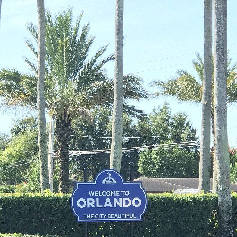 Luxus Suite in der Nähe von Disney & Complimentarybreakfast in Kissimmee, Osceola County