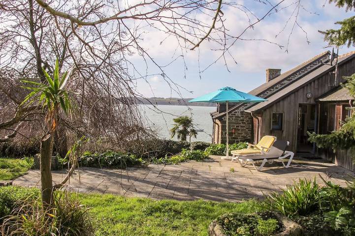 Casa de vacaciones para 6 personas, con jardín, Se admiten mascotas - 1