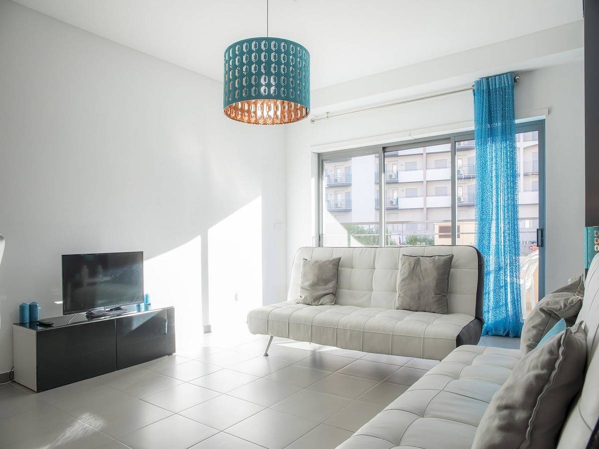 Ganze Wohnung, B15 - Rocha Condo Apartment in Praia da Rocha, Portimão