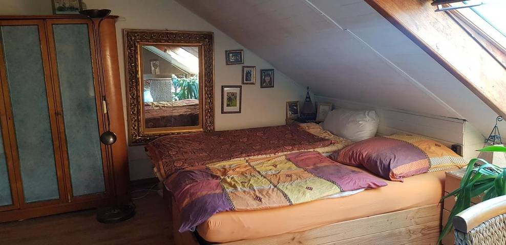 Ferienwohnung für 2 Personen, mit Whirlpool und Terrasse sowie Garten und Ausblick in Lichterfelde Berlin - 3