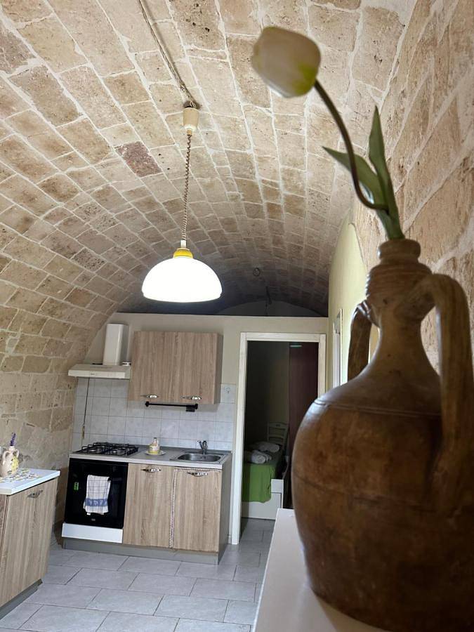 Casa vacanza per 2 persone in Modugno
