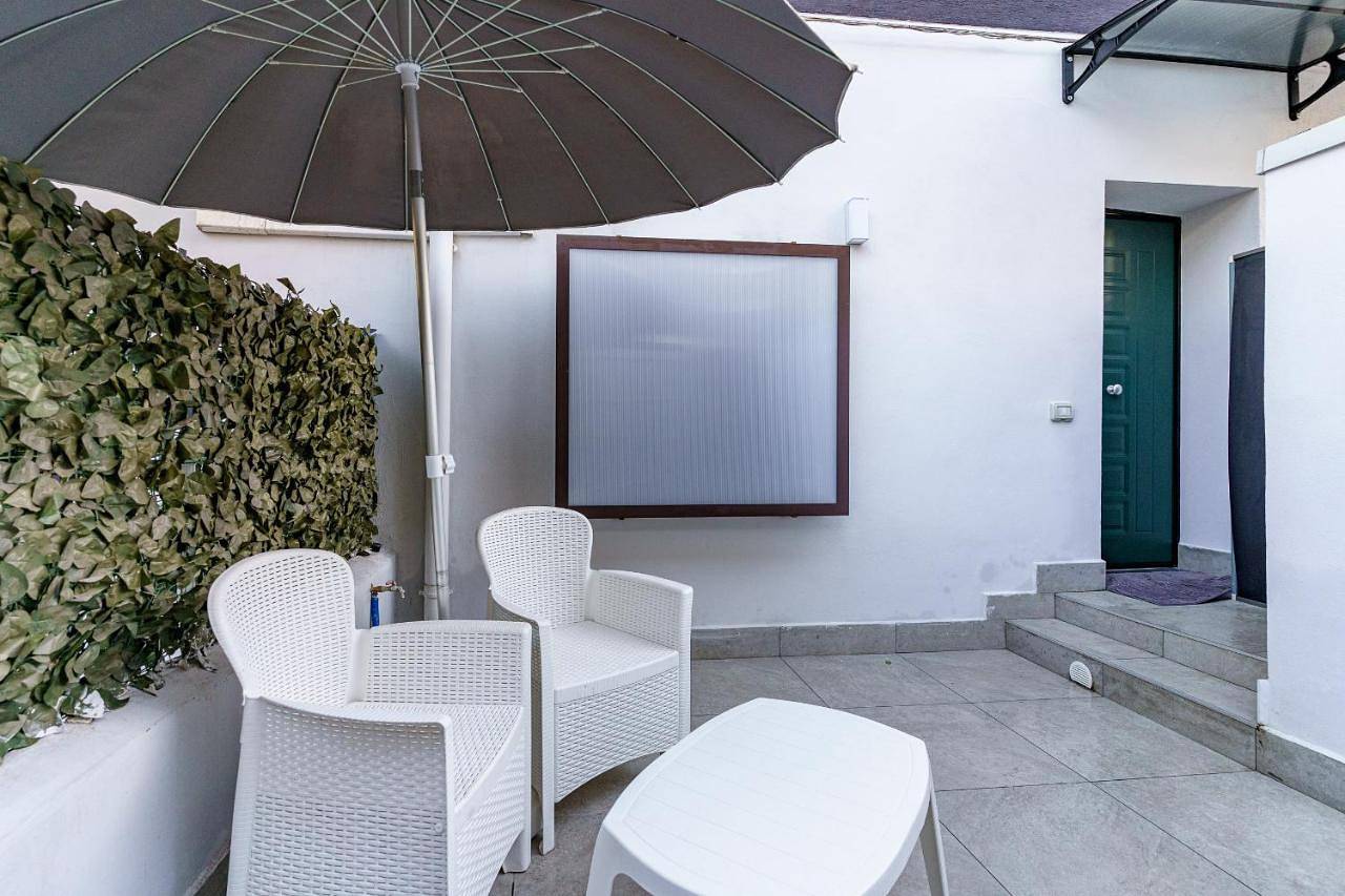 Appartamento intero, Belsito Suite pochi minuti dal centro di Catania in Misterbianco, Catania e dintorni