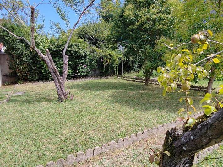 Camping pour 2 personnes, avec Jardin et Vue