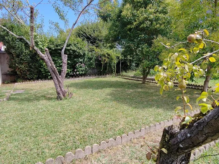 Camping para 2 personas, con vistas y jardín - 1