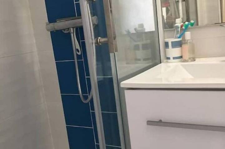 Appartement de vacances pour 2 personnes, animaux acceptés