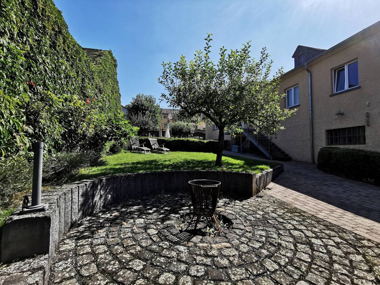Ganze Ferienwohnung, Ferienlodge von Scotti in Neumagen-Dhron, Bernkastel-Kues & Umgebung