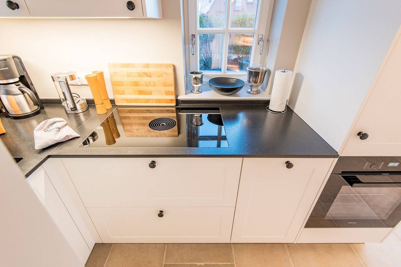 Leev Marie in Westerland, Sylt (Gemeinde)