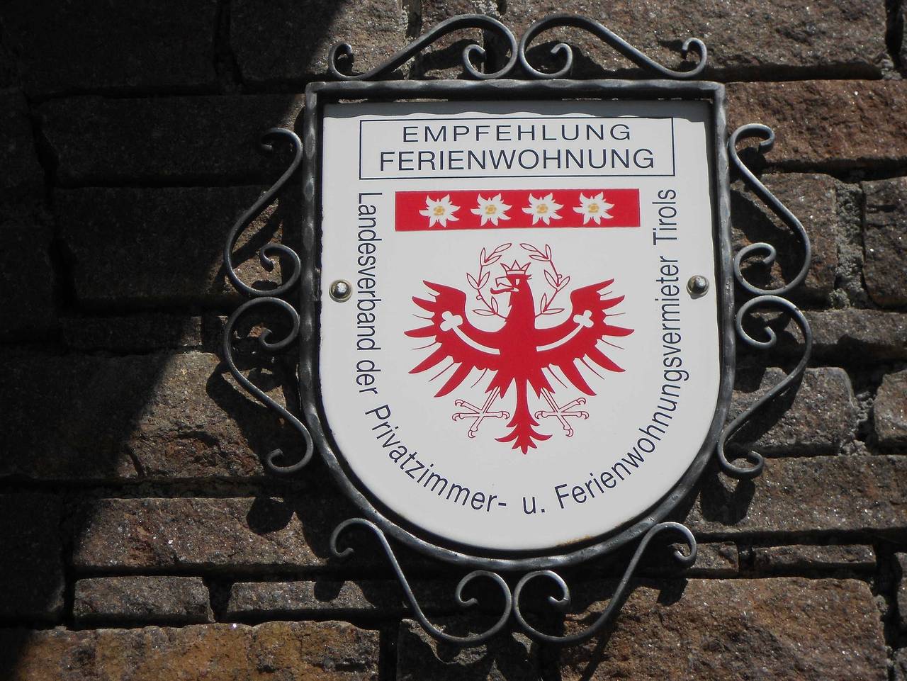 Ganze Ferienwohnung, Ferienwohnung Schreieck Maria und Josef - Ferienwohnung 1 in Höfen, Außerfern