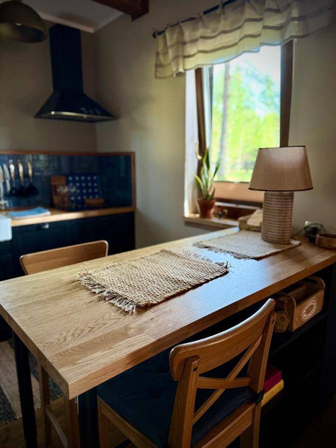 Hankówka Mazury in Mazury