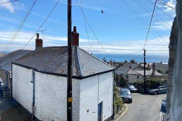 Cottage for 6 People in Mousehole, Cornwall, Photo 4