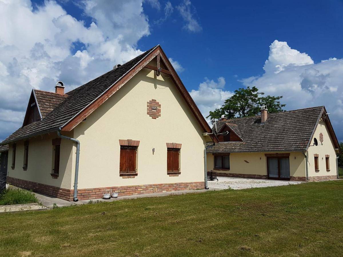 Holiday Home in Lajosmizse, Kecskeméti járás