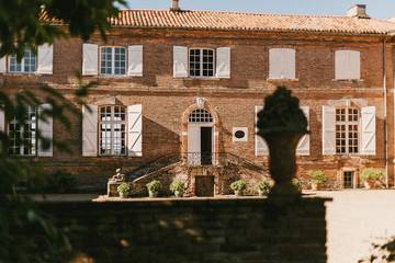 Gîte pour 4 Personnes dans Varennes (Haute-Garonne), Lauragais, Photo 1