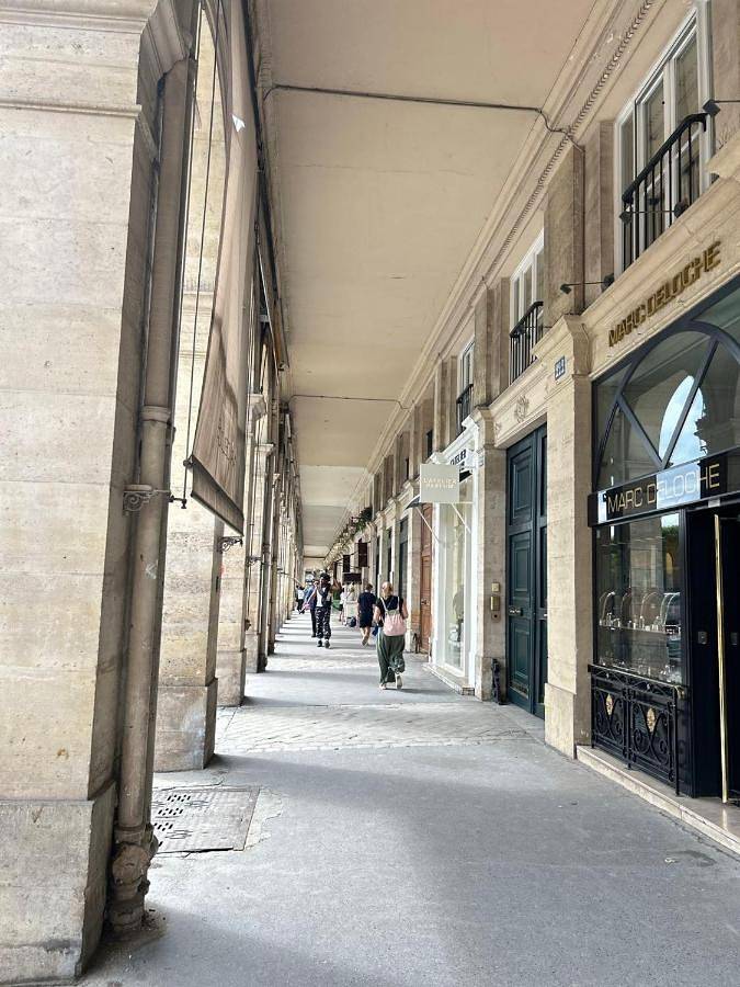 Gîte pour 3 personnes dans Les Costes - 4