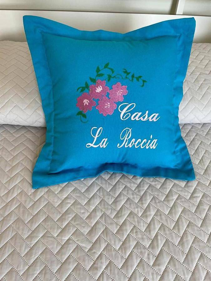 Casa la Roccia in Sant'Agnello, Napoli e dintorni