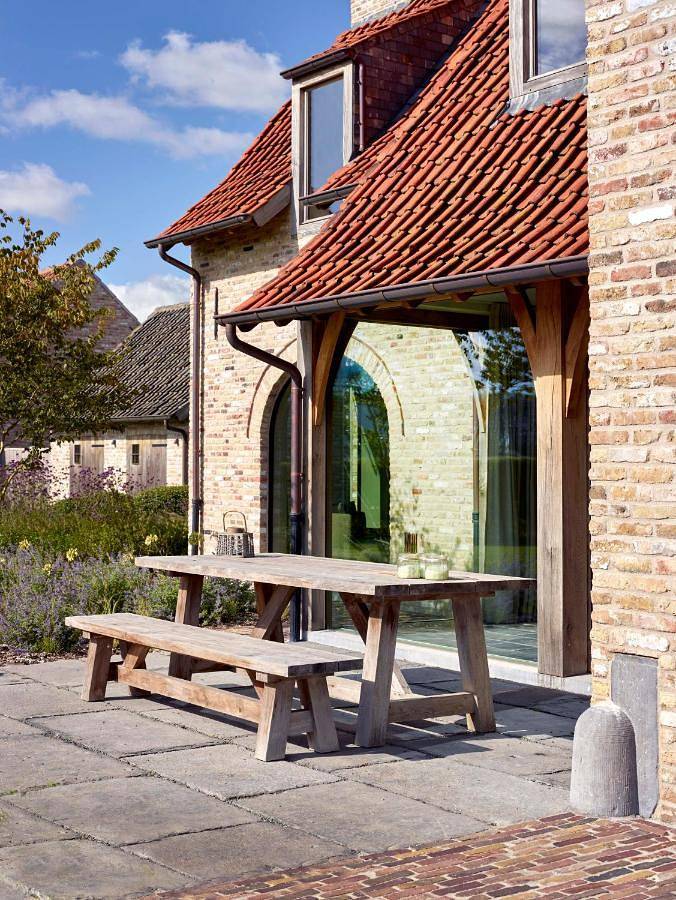 B&b voor 2 personen, with Terras and Tuin as well as Uitzicht in Sluis