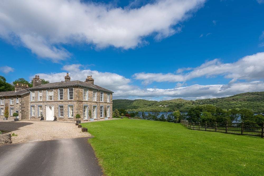 Hotel a Cumbria a partire da 7457€ a notte