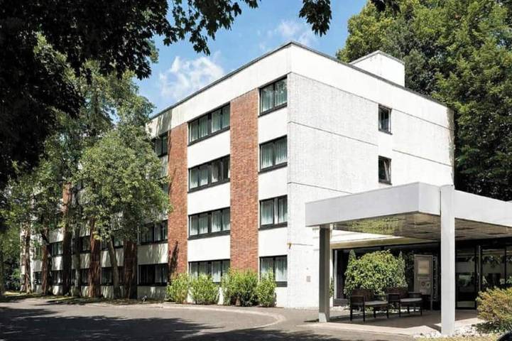 Ferienwohnung für 3 Personen, mit Garten in Bielefeld