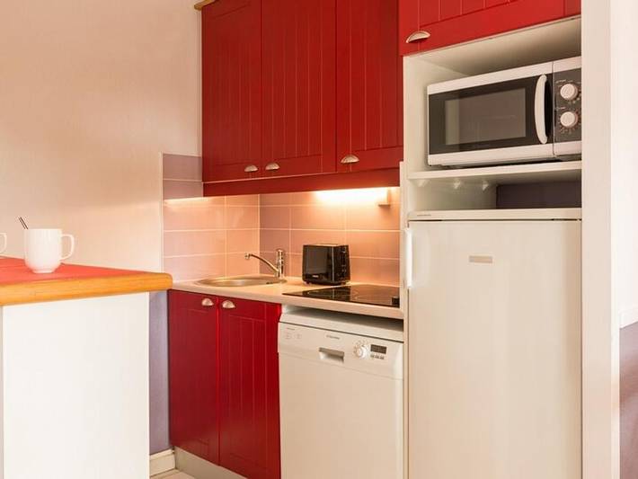 Camping pour 7 personnes à Moliets-et-Maa - 3